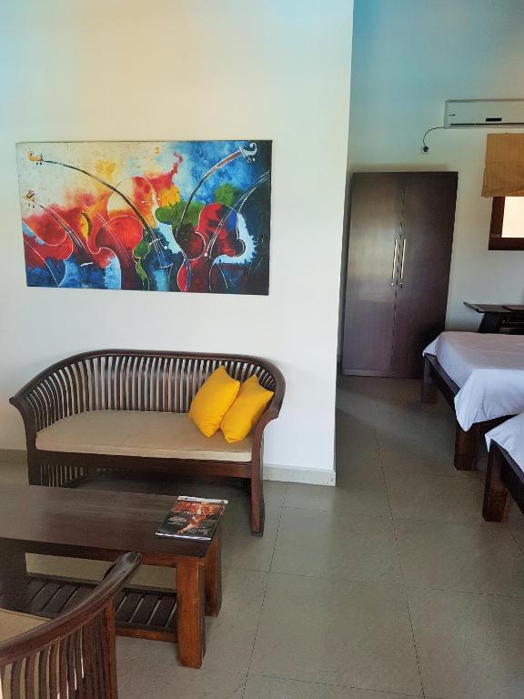 Imagine Villa Hotel