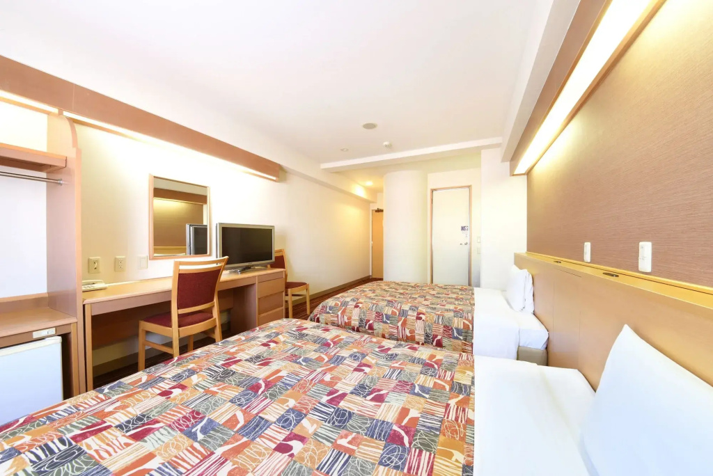 Vessel Hotel Kurashiki - Général