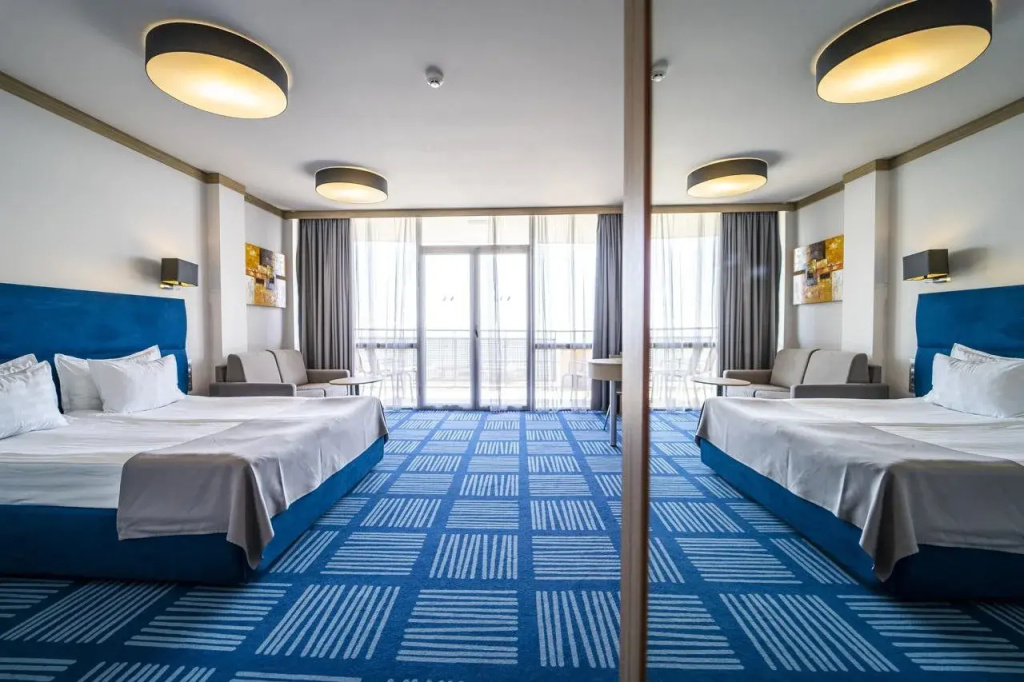 HVD Viva Club Hotel - Ultra All Inclusive - Général