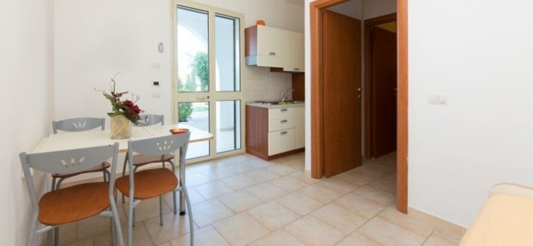 Rivazzurra Club - Residence Village - Général