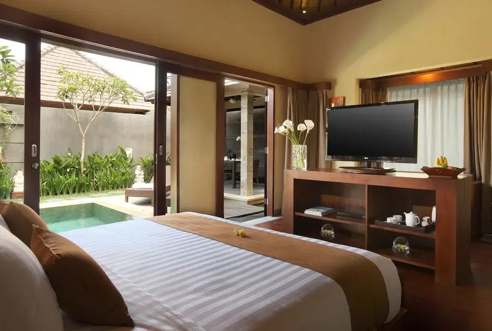 Nyuh Bali Luxury Villas — фото