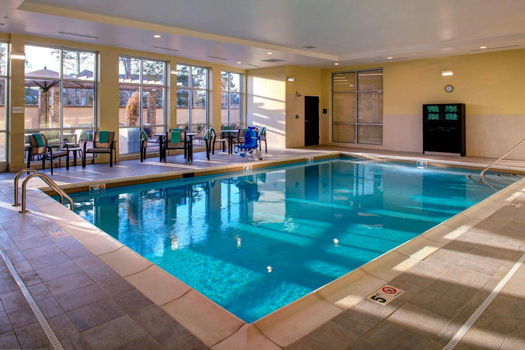 Courtyard by Marriott Nashville Mount Juliet - Général