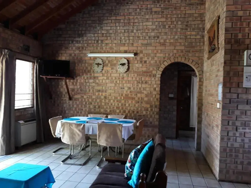 St Lucia Wilds - Chambres