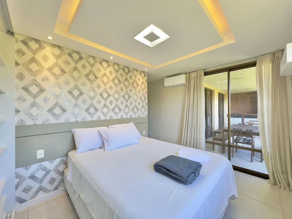 Mandara Lanai Resort - Chambres