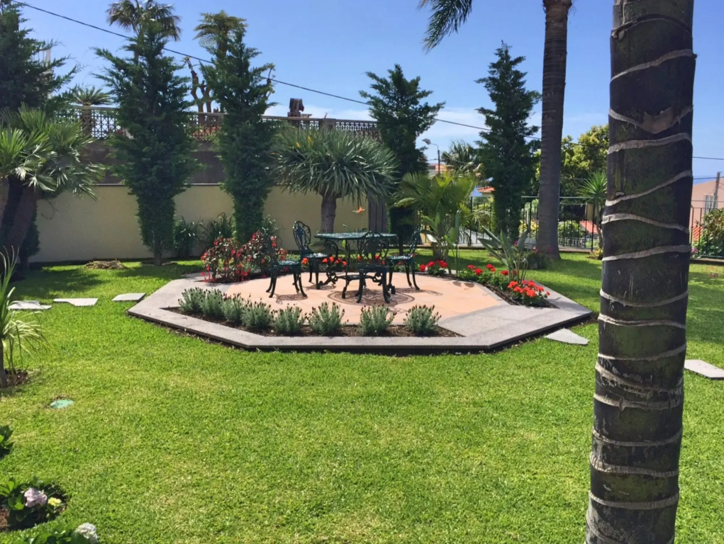 Villa Luzia (Madeira Villas)