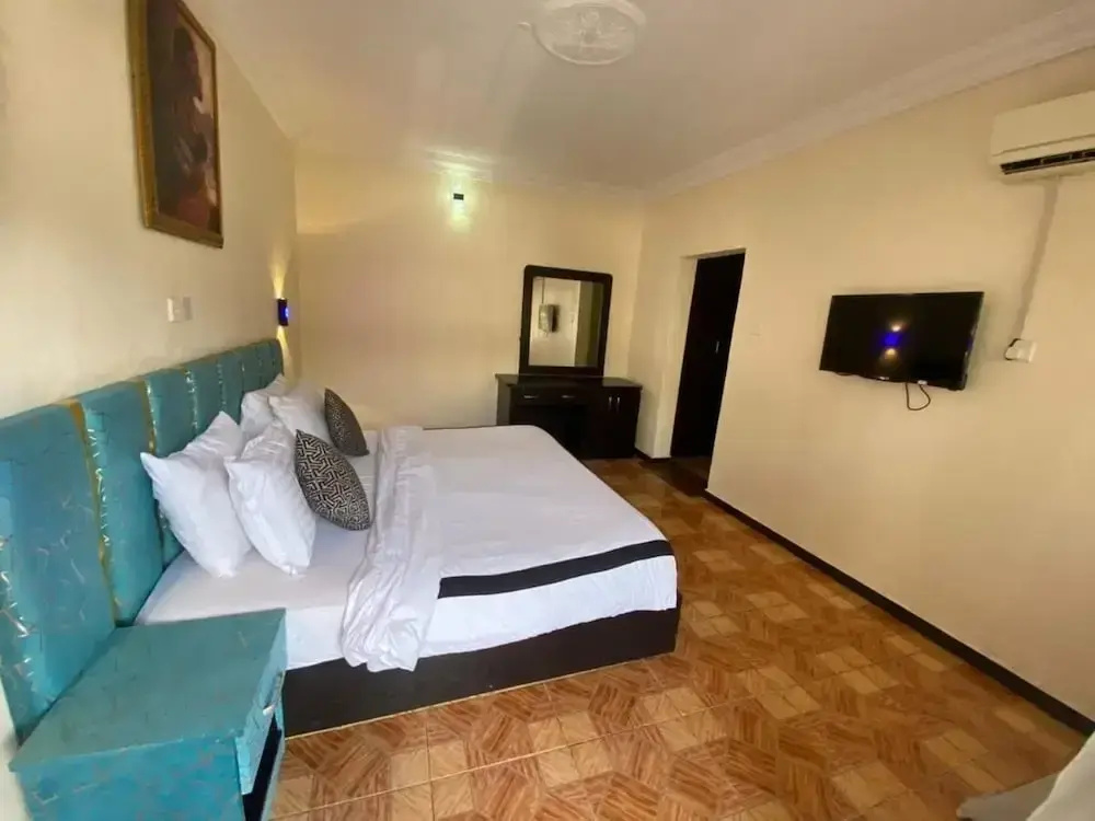 Hotel photo 5