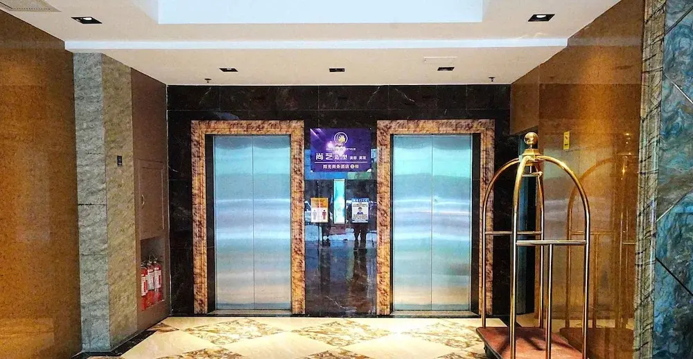 Hotel photo 15