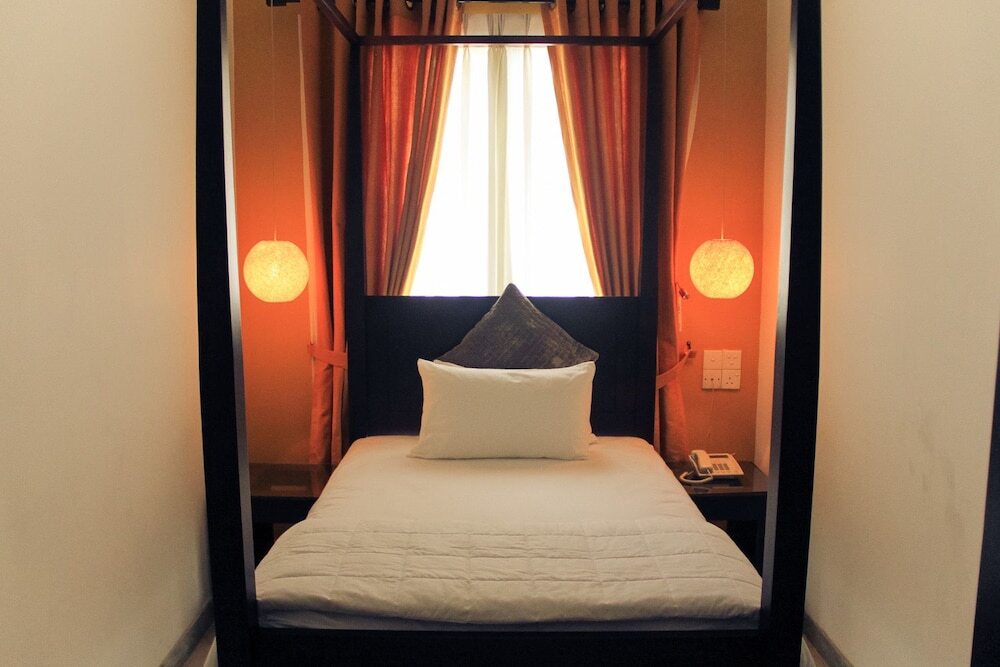 Allspice Villa