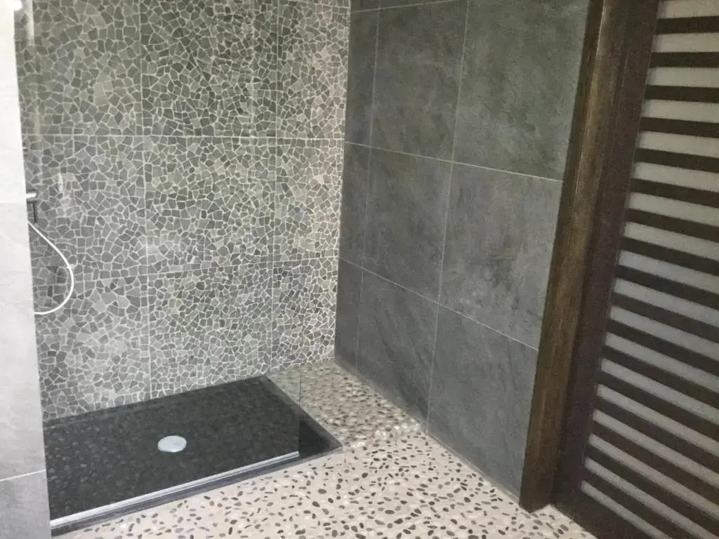 Au Manoir Des Vallees - Chambres