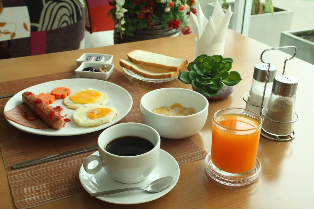 Hotel photo 11