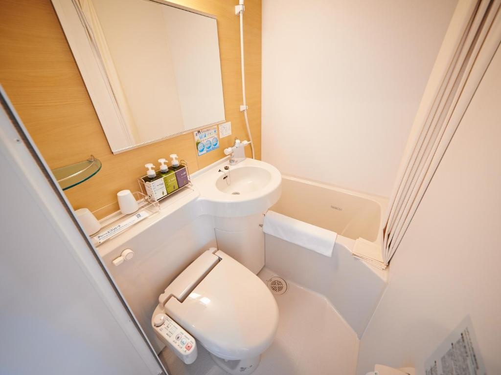 Super Hotel Shinjuku Kabukicho 사진 4