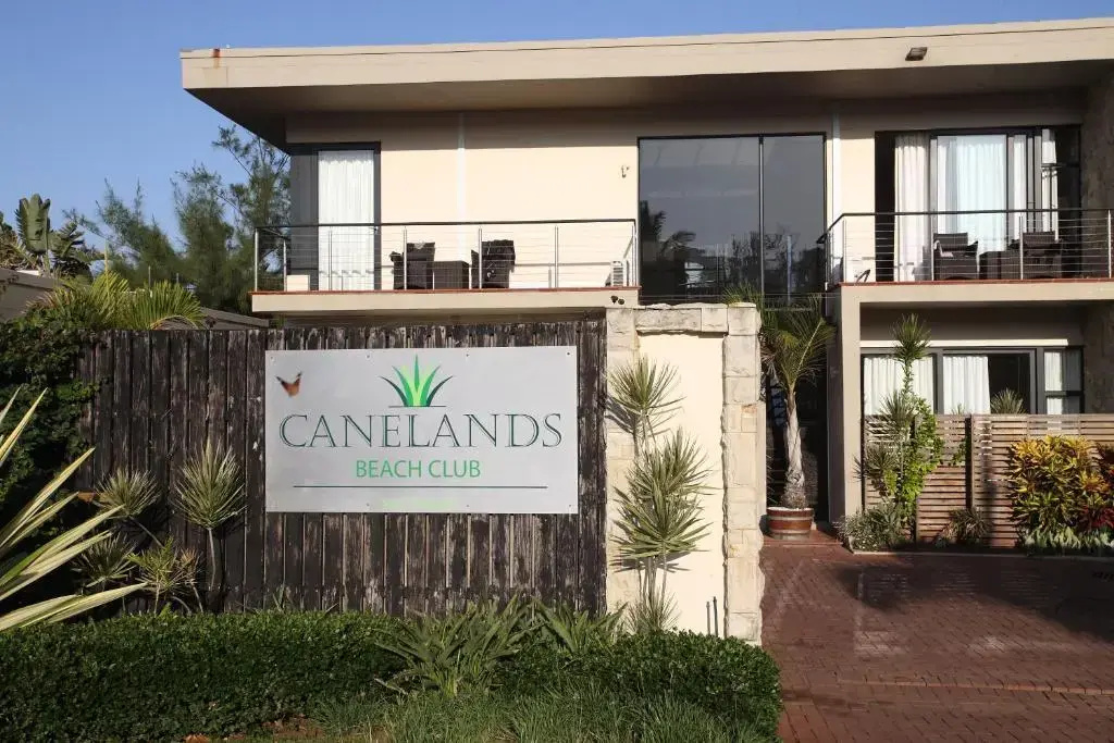 Canelands Beach Club