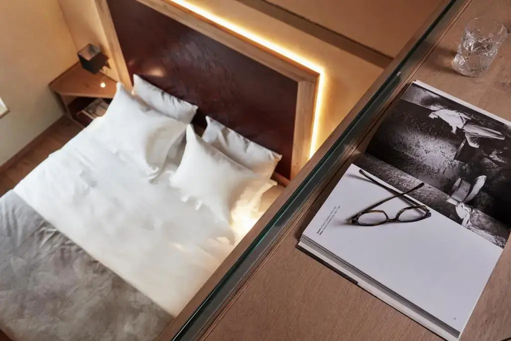 Domus Renier Boutique Hotel, Member of Domus Elegance Collection - Chambres