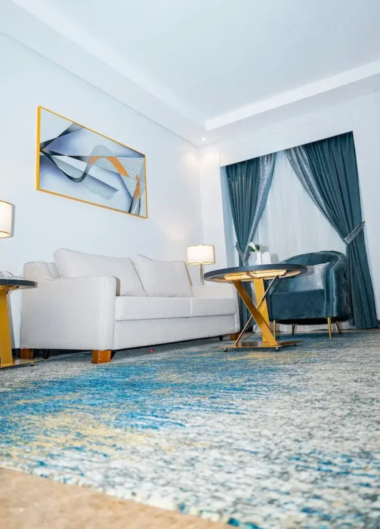 Superior room