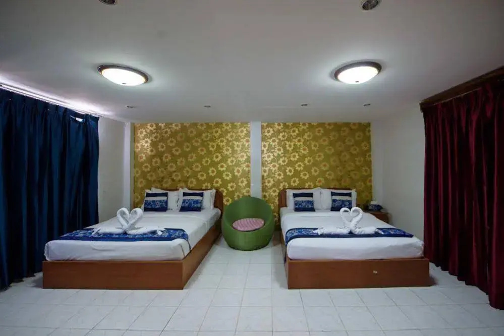 Hotel photo 20