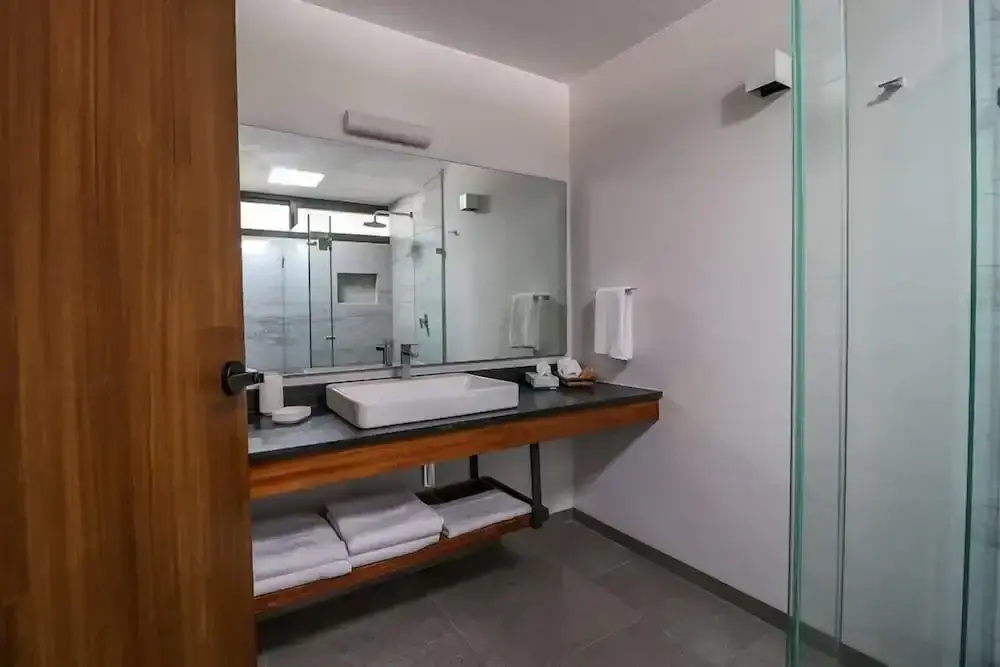 Hotel & Villa Internacional de Tenis - Général