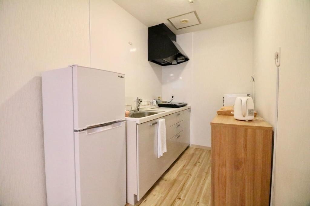 Sky Court 717 - Vacation STAY 81062 사진 16