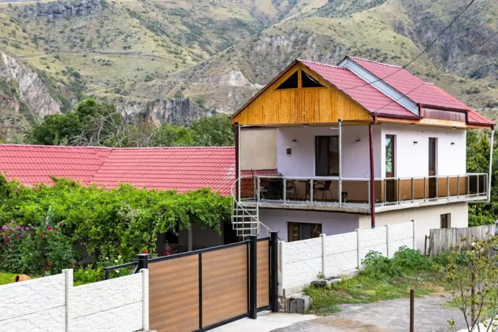 Guest house Imedi