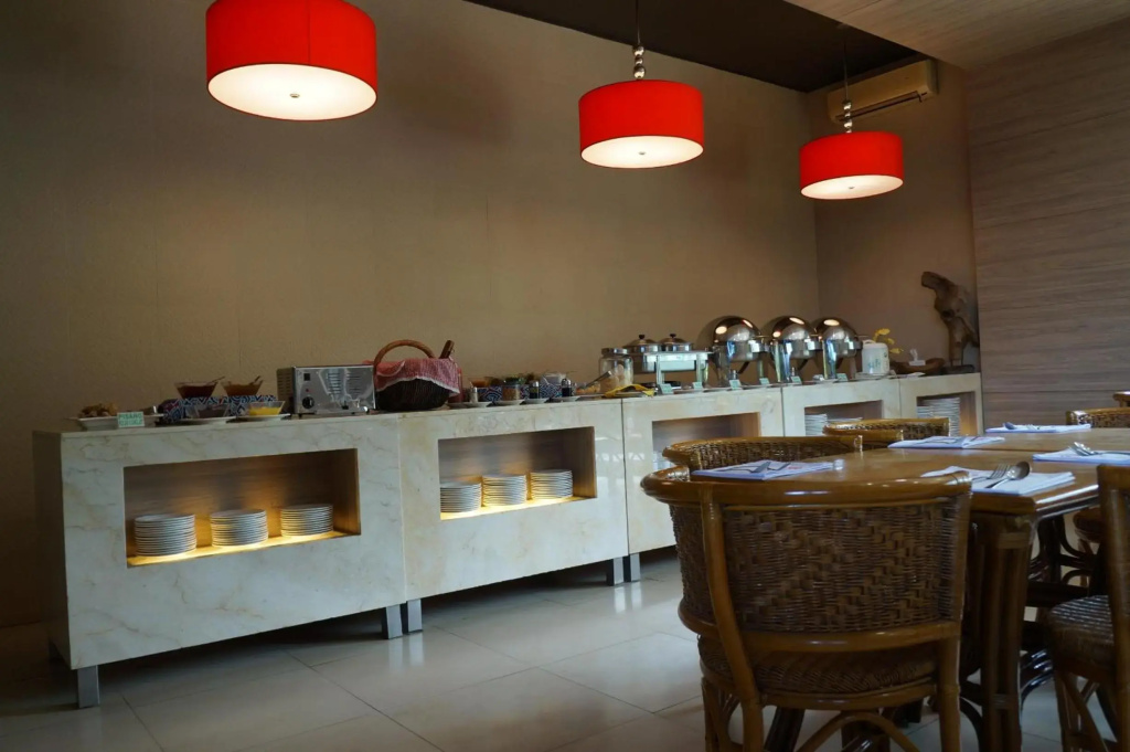 Hotel Asri Cirebon - Général