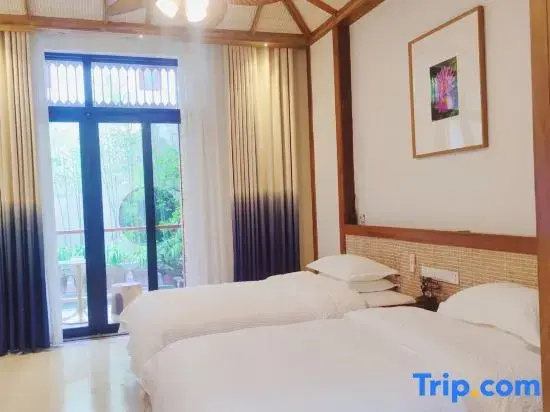 Home Inn - Chambres