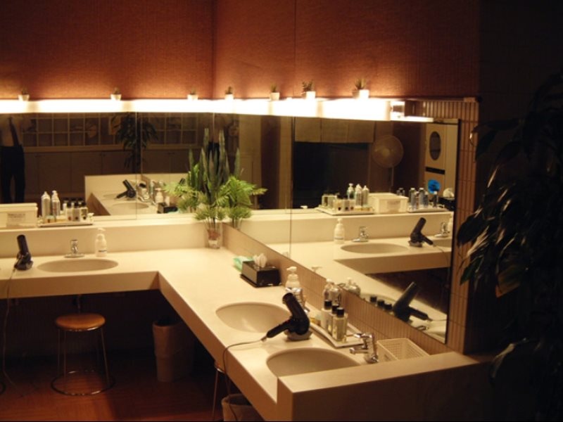 Sauna & Capsule Hotel Hokuo 사진 19