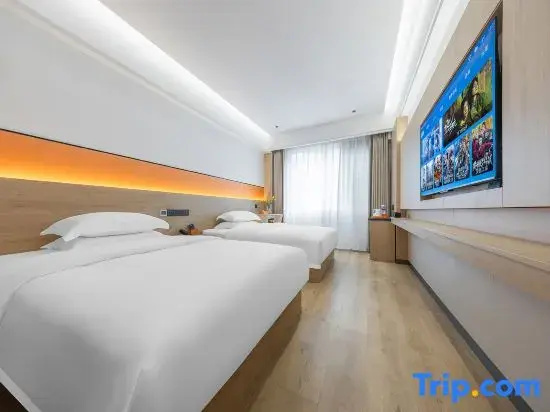 Superior Double room (twin beds)