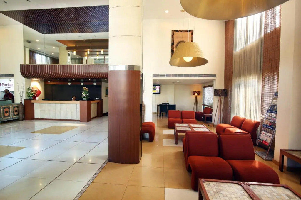 Hotel photo 19
