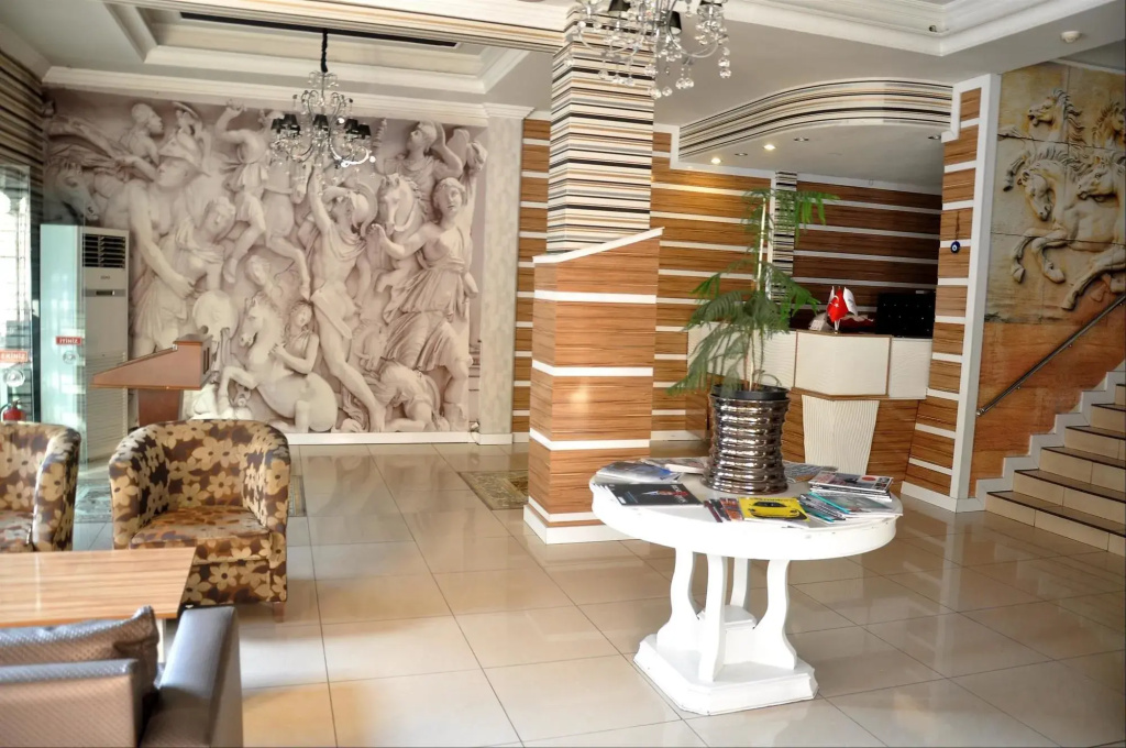 Hotel photo 11