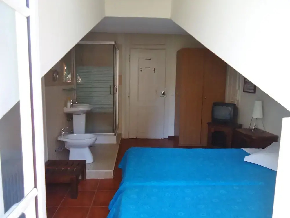 Pouso Dos Anjos - Chambres