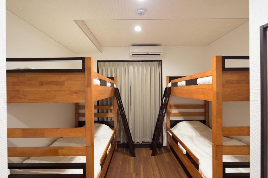 Ryokan Hostel Gion 사진 5