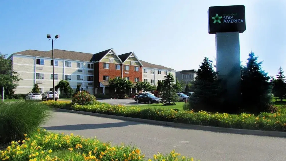 Extended Stay America Fishkill Route 9