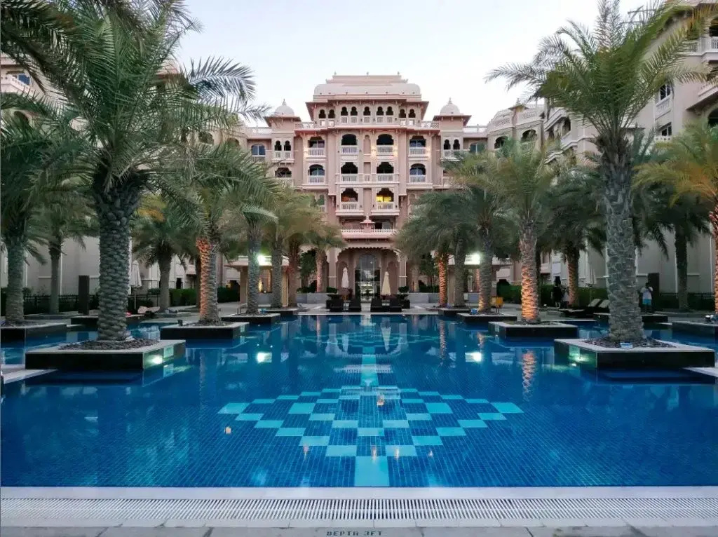 Hotel photo 10