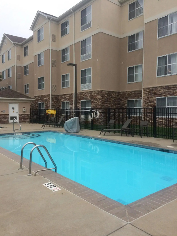Homewood Suites by Hilton Louisville-East - Général