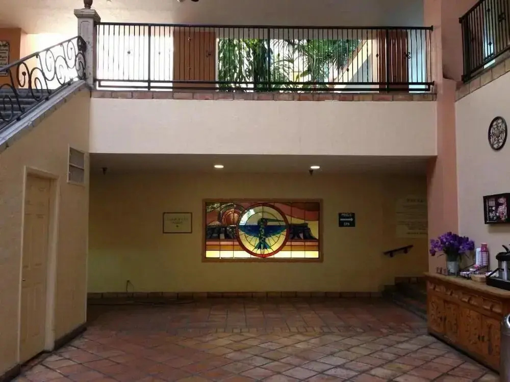 Barcelona Suites