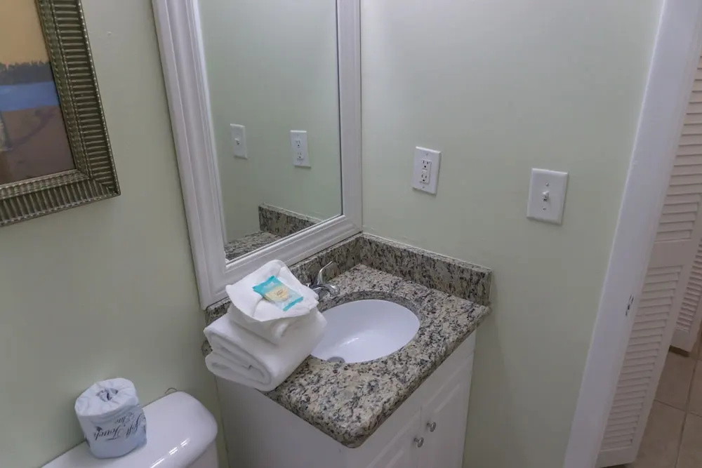 Villas at Fortune Place - Chambres