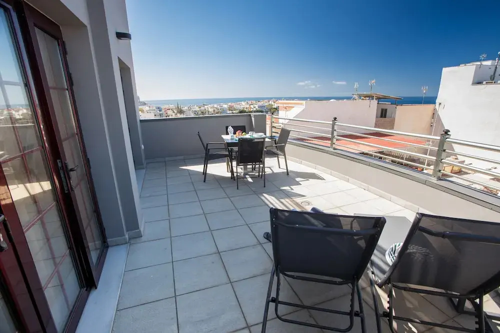 San Antonio ViVac Apartamentos