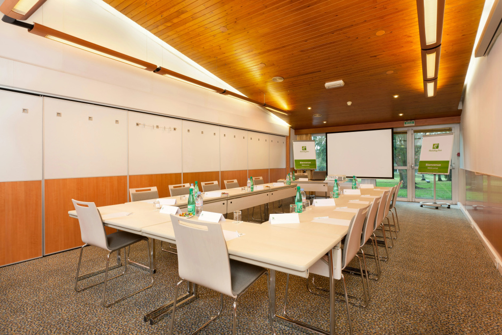 Holiday Inn Lille - Ouest Englos by IHG - Général