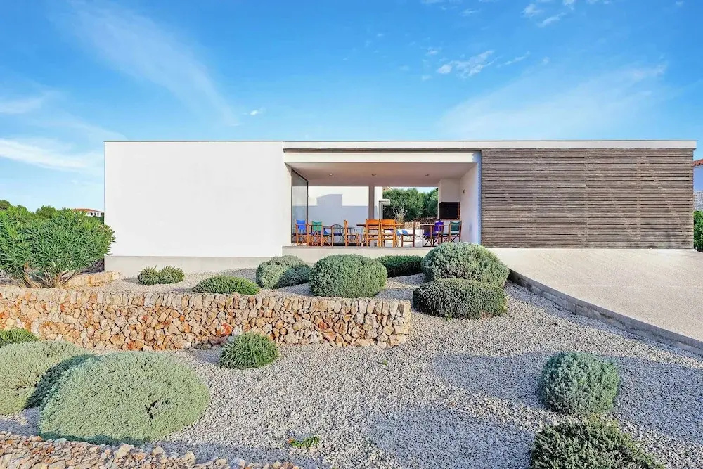 Villa Tamarells Ullastres