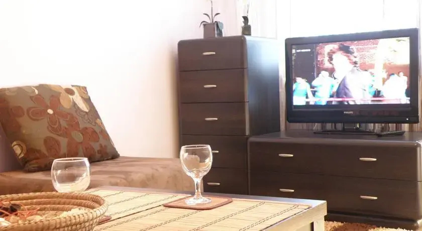 Apartament Oskar