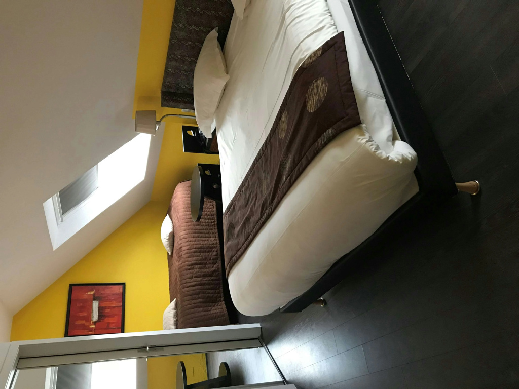 Voir la photo 3 — Hotel - Restaurant Crystal