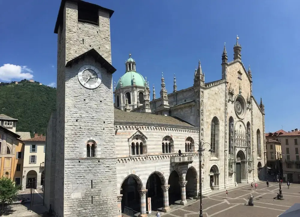 Logicasa Mentana Garden