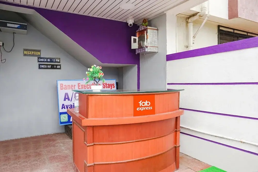 Hotel photo 5