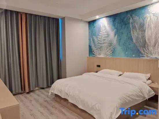 Chongqing Youming Business Hotel