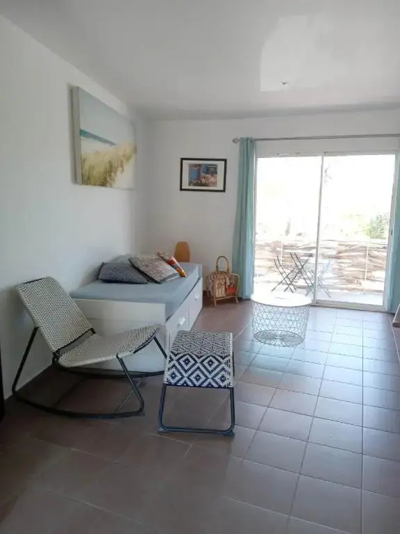 Voir la photo 3 — Maison Cabrol