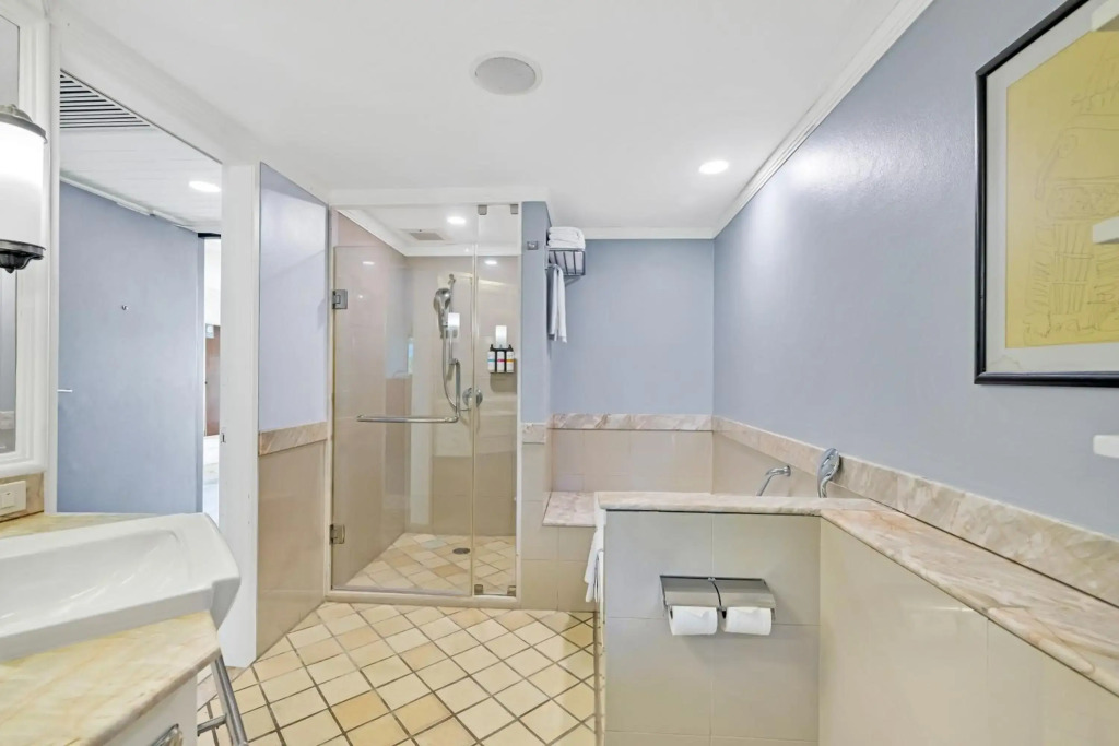 Pullman Phuket Karon Beach Resort ex. Hilton Phuket Arcadia Resort - фото 41