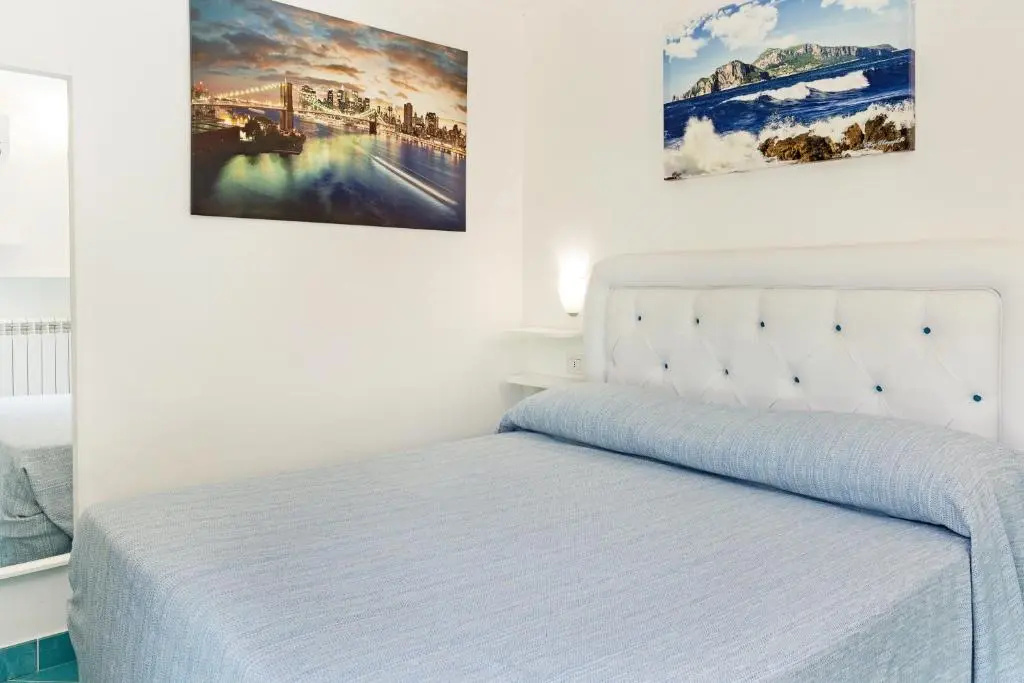 Hotel Carmencita - Chambres
