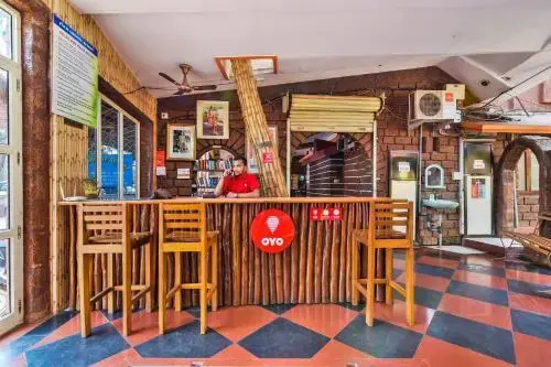 Vagator House Resort Near Vagator Beach - Général