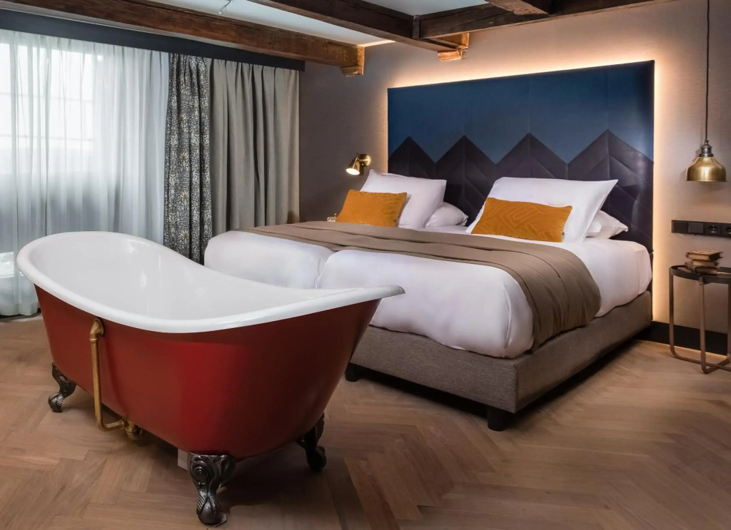 Hotel photo 30