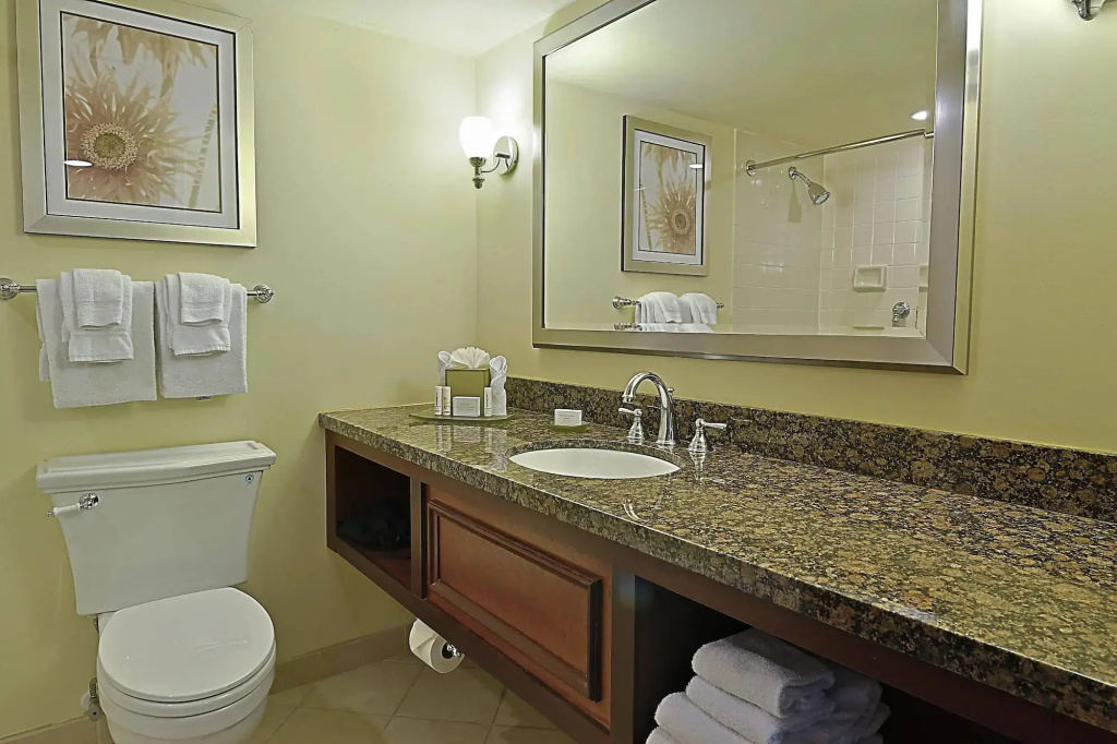 Courtyard by Marriott Bradenton Sarasota Riverfront - Général