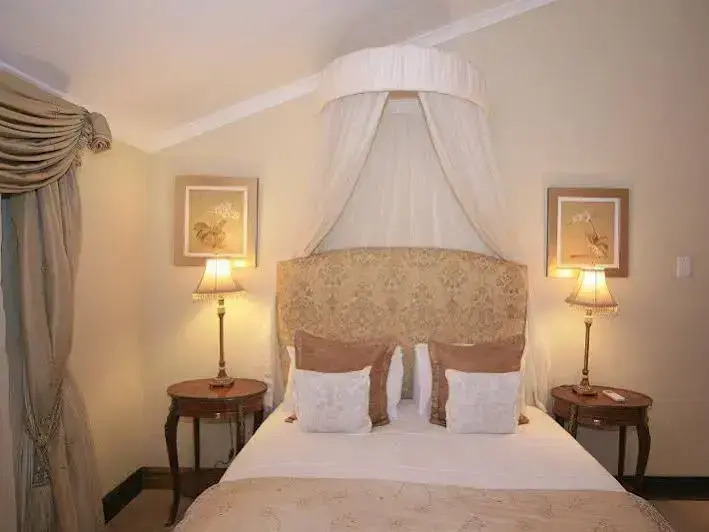 Valley Lodge - фото 24